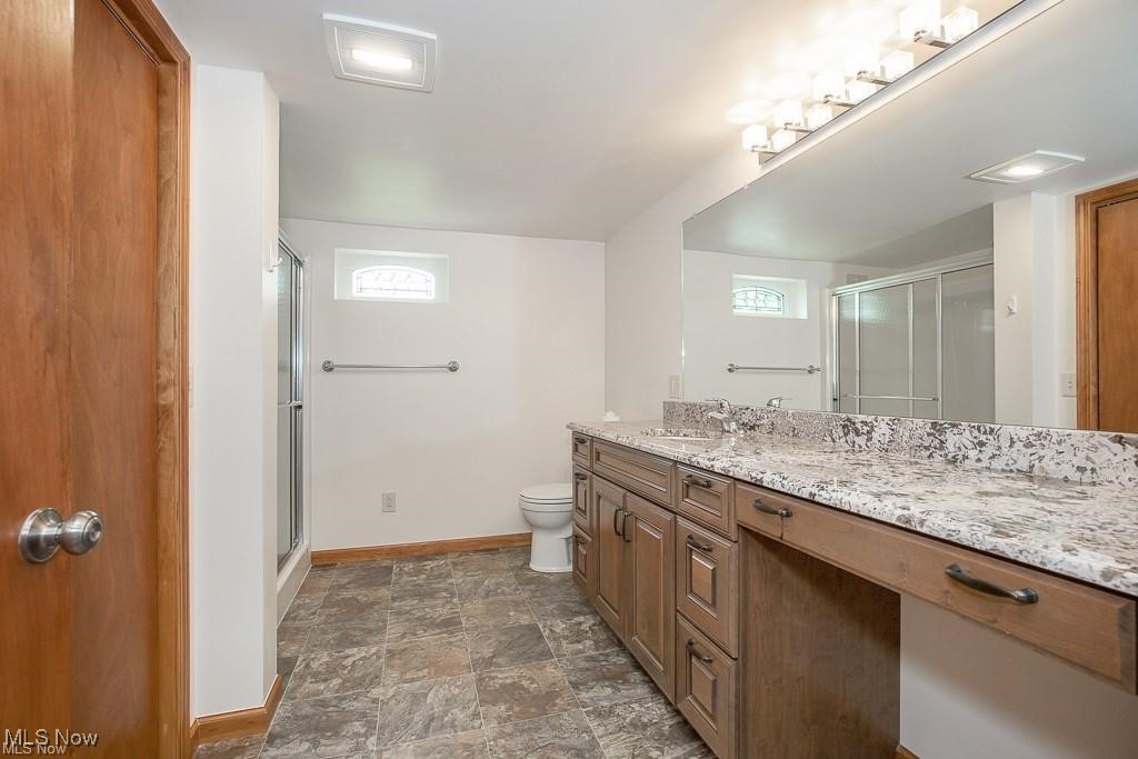 Olmsted - Residential
