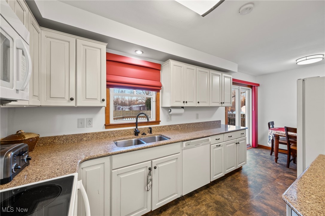 Olmsted - Residential