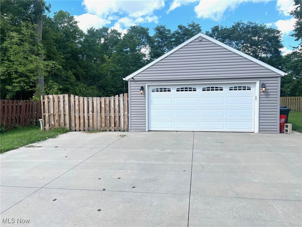 Olmsted - Residential