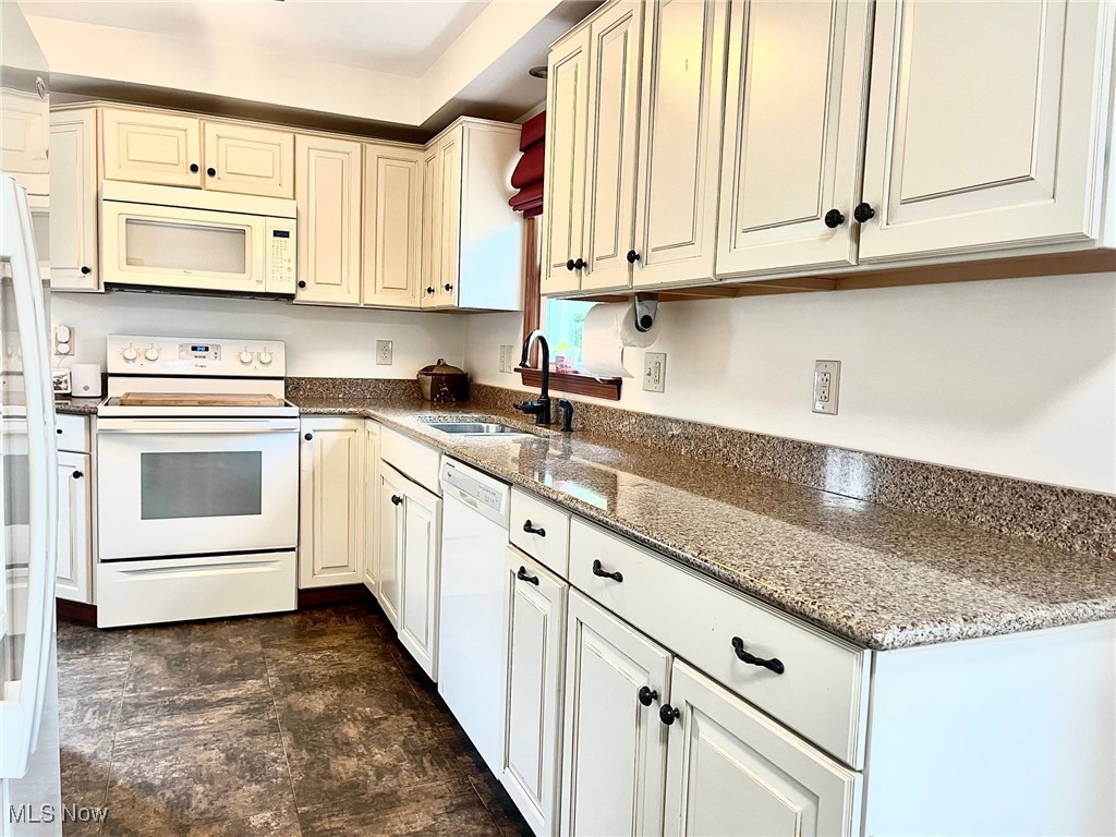 Olmsted - Residential