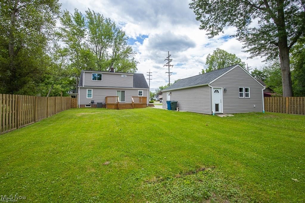 Olmsted - Residential