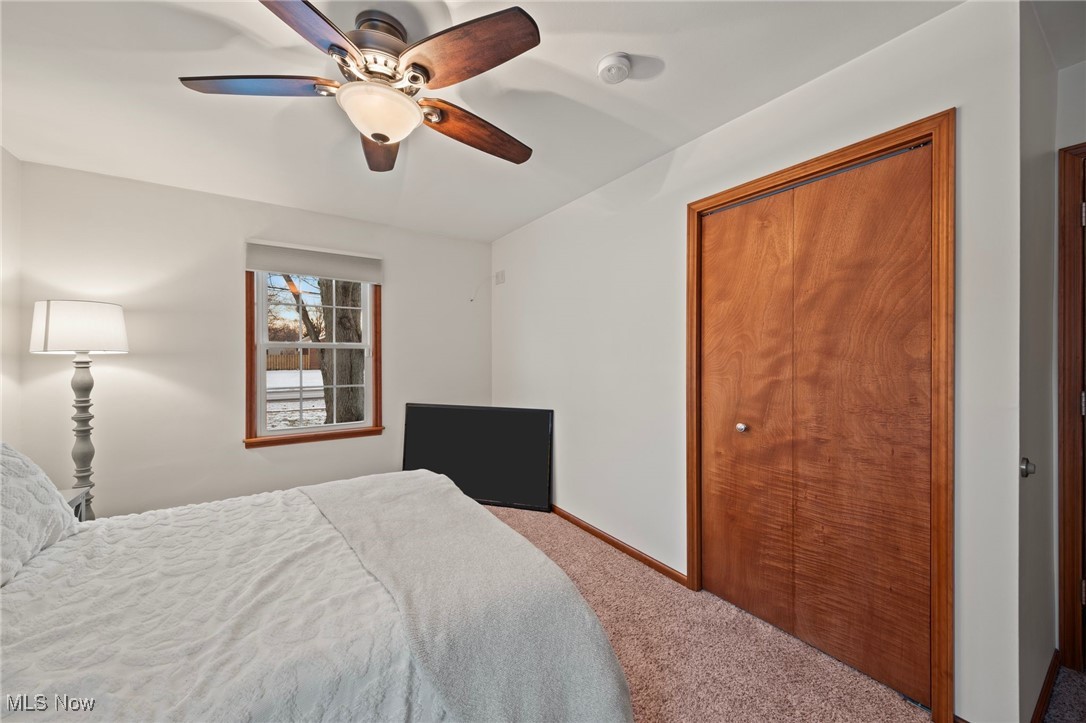 Olmsted - Residential