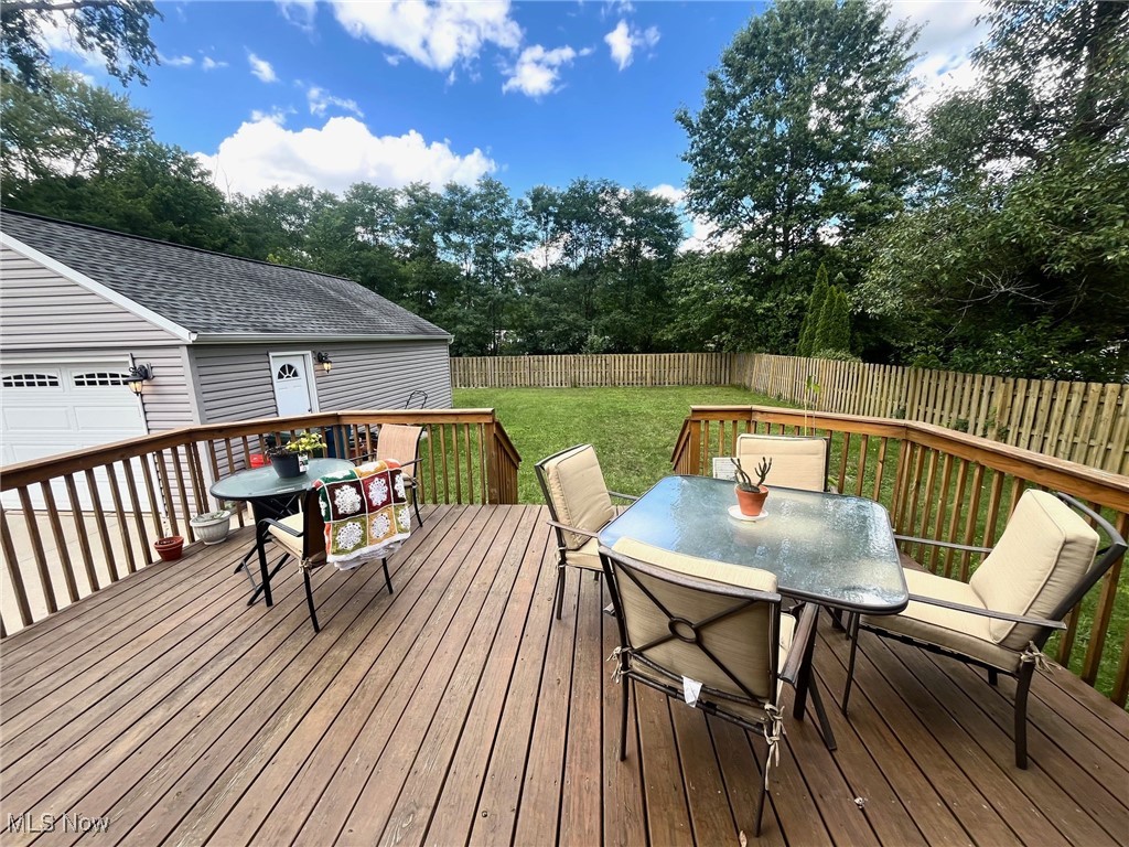 Olmsted - Residential