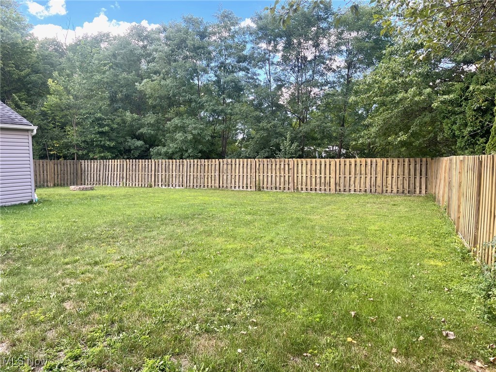 Olmsted - Residential
