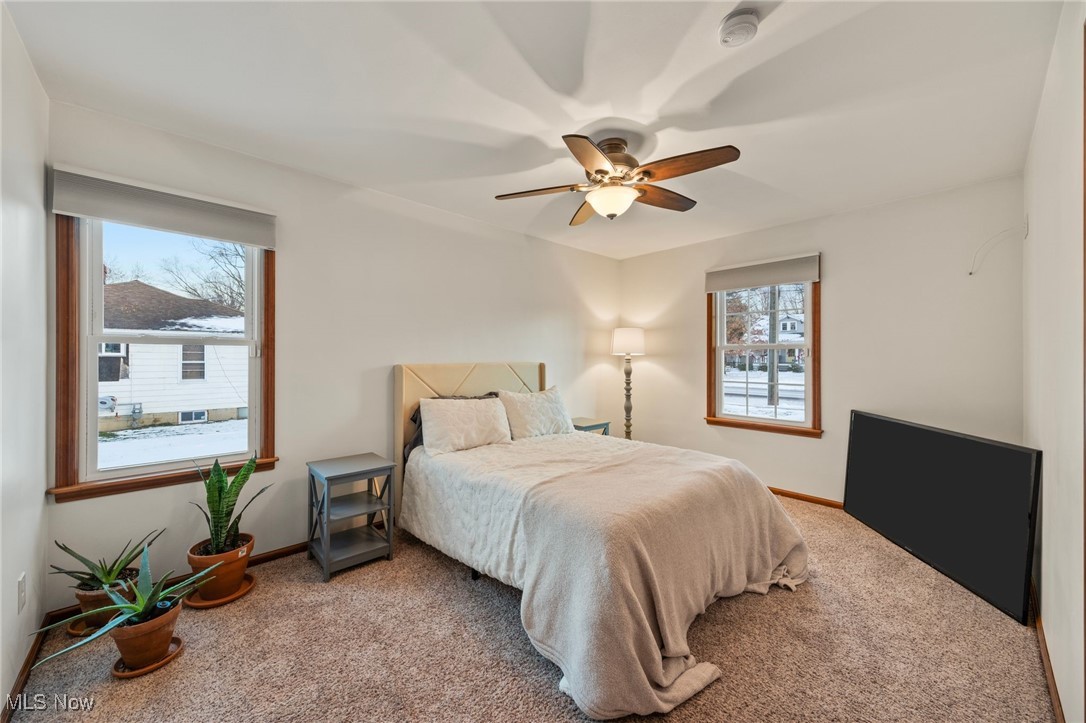 Olmsted - Residential