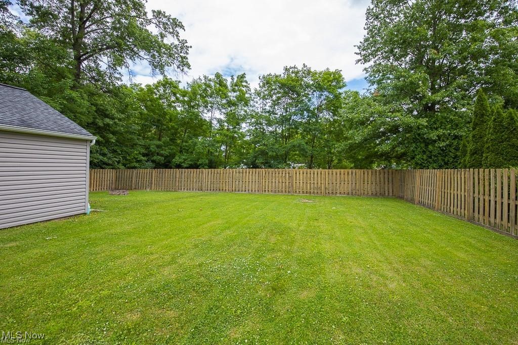 Olmsted - Residential