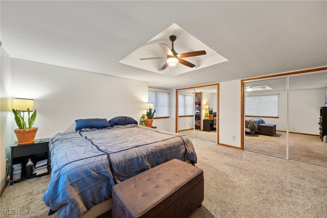 Olmsted - Residential