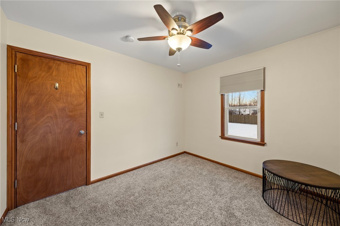 Olmsted - Residential