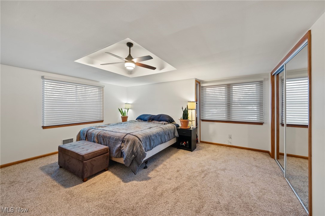 Olmsted - Residential