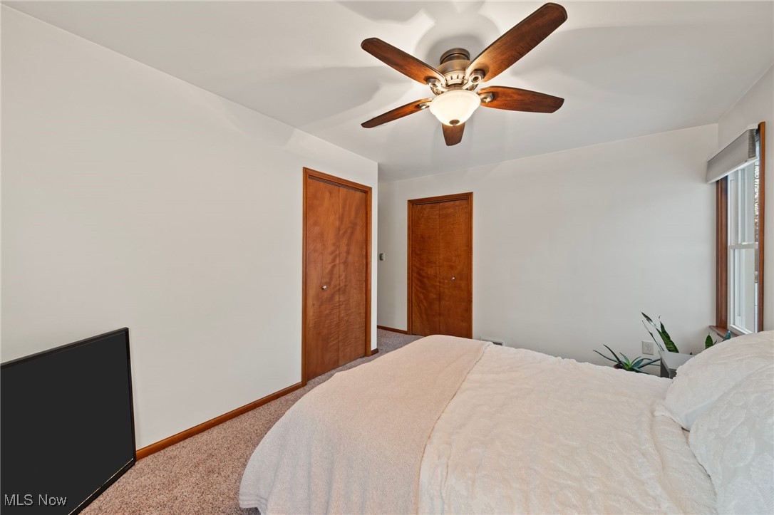 Olmsted - Residential