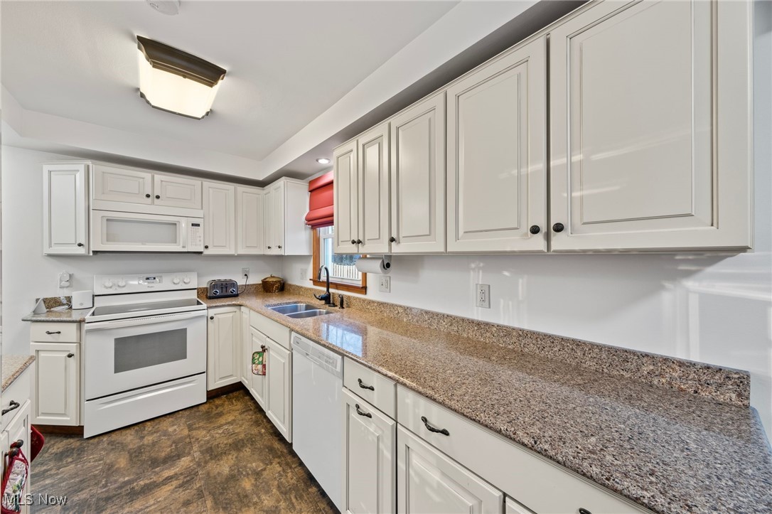 Olmsted - Residential