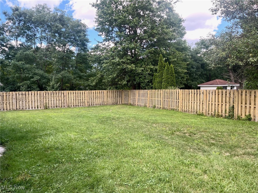 Olmsted - Residential