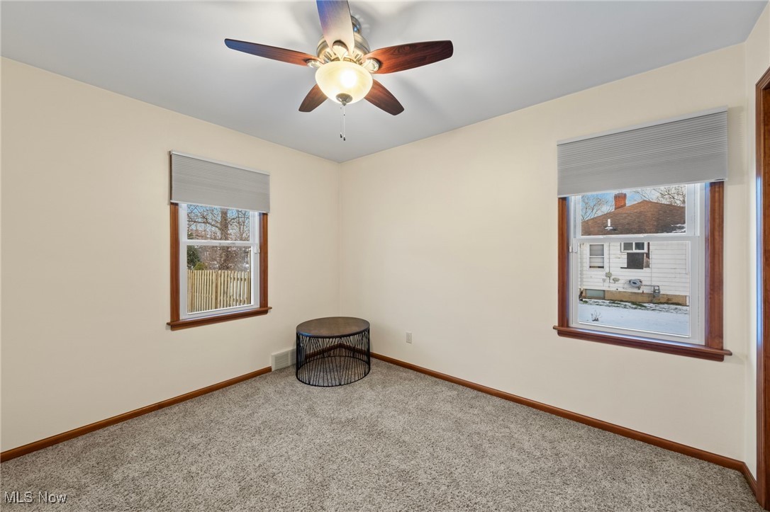 Olmsted - Residential