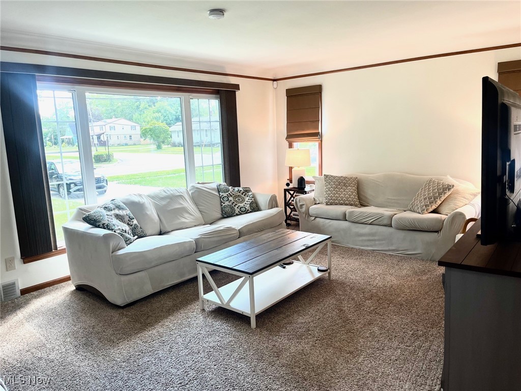 Olmsted - Residential