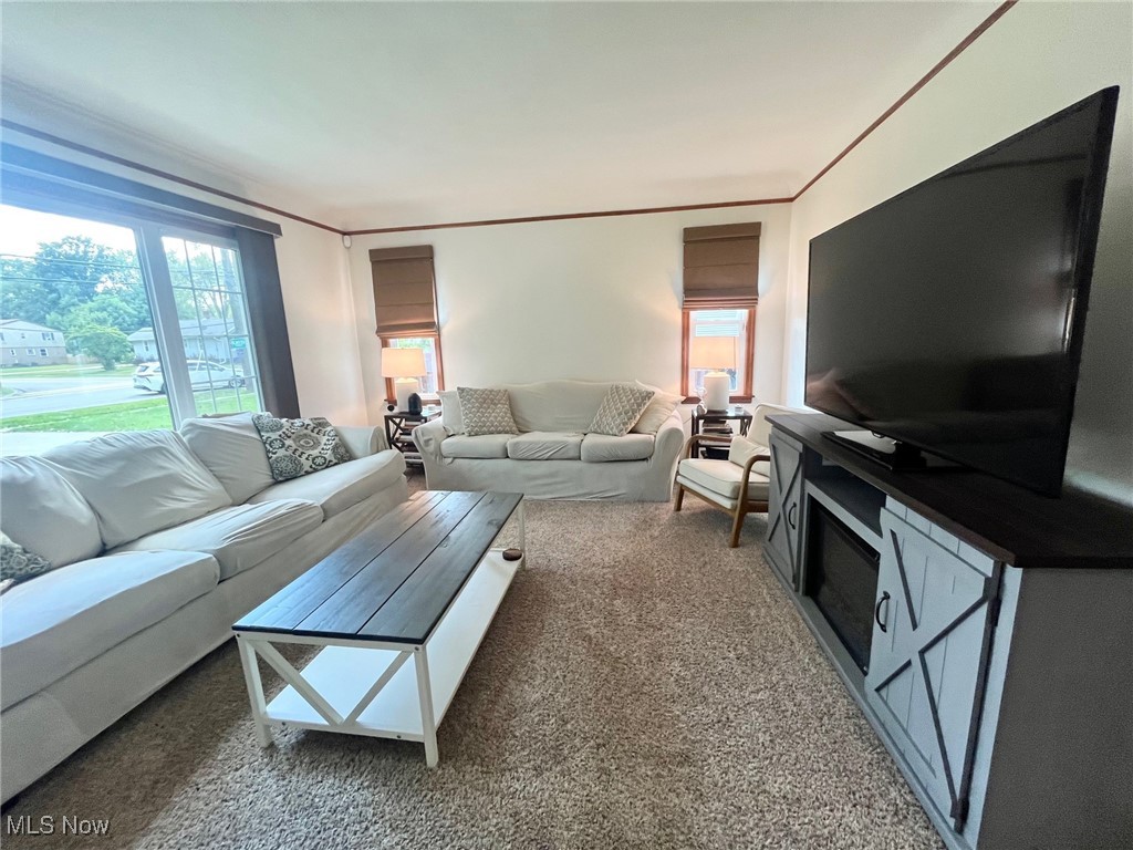 Olmsted - Residential