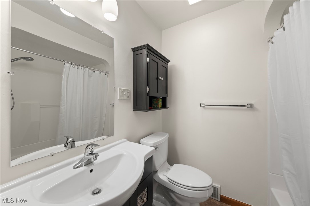 Olmsted - Residential