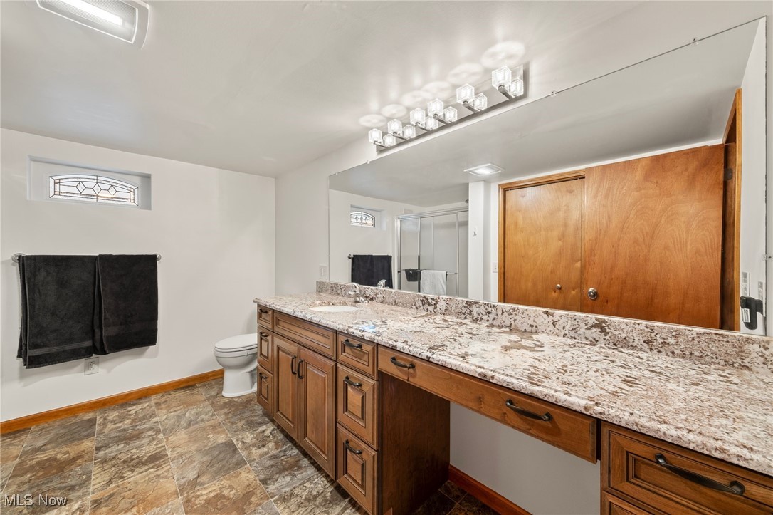 Olmsted - Residential