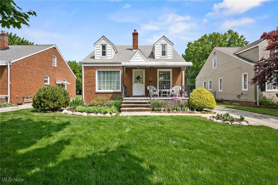 14300 Bidwell Avenue, Cleveland, Ohio image 2