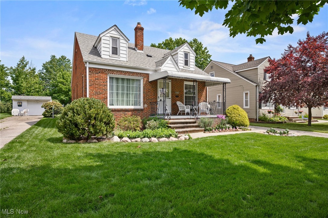 14300 Bidwell Avenue, Cleveland, Ohio image 3