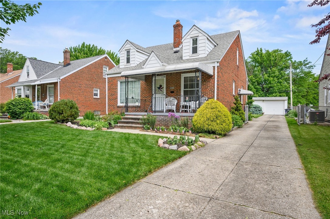 14300 Bidwell Avenue, Cleveland, Ohio image 5