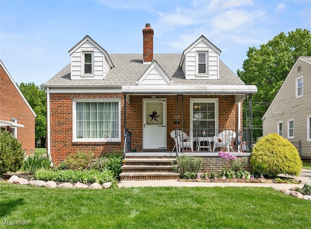14300 Bidwell Avenue, Cleveland, Ohio image 1