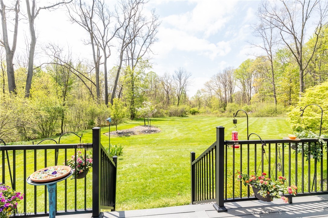 Woodland - Residential