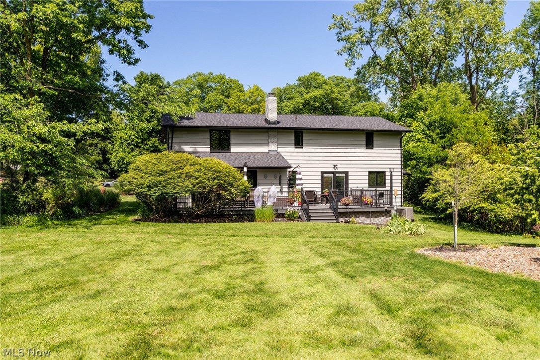 Woodland - Residential