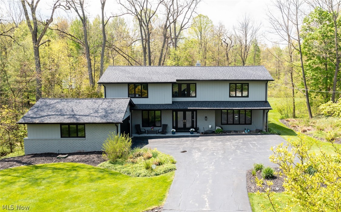 Woodland - Residential