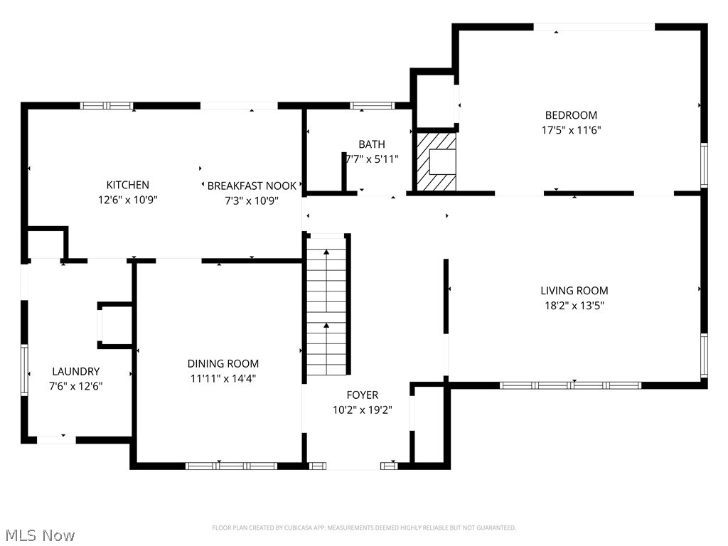 Woodland - Residential