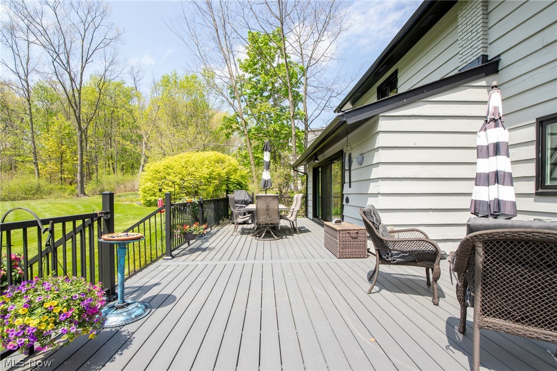 Woodland - Residential