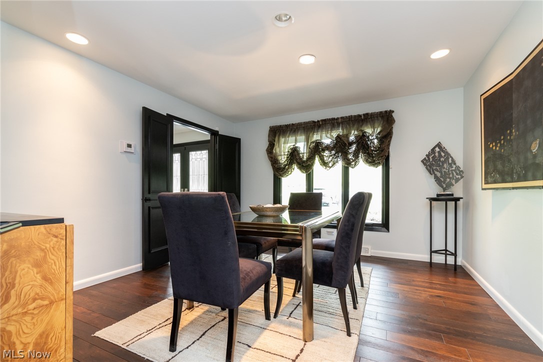 Woodland - Residential