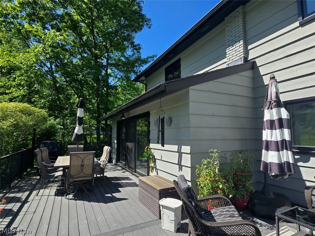 Woodland - Residential