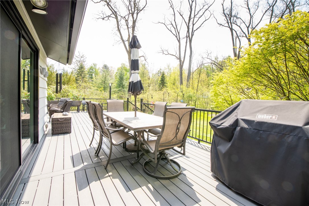 Woodland - Residential