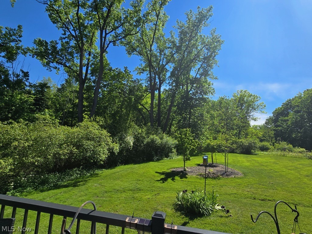 Woodland - Residential
