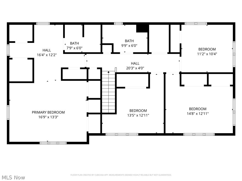Woodland - Residential