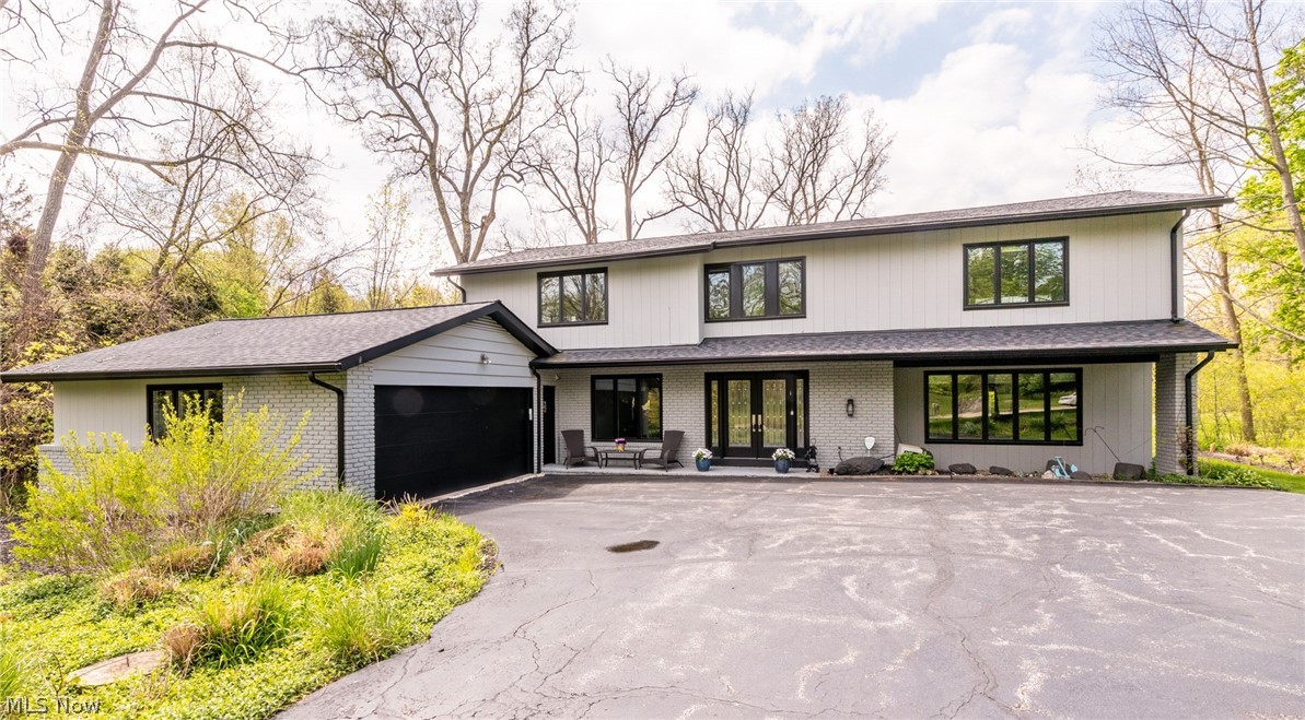 Woodland - Residential