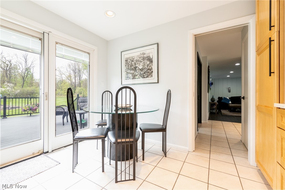 Woodland - Residential
