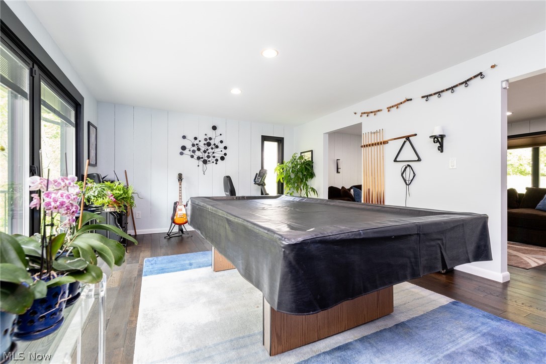 Woodland - Residential