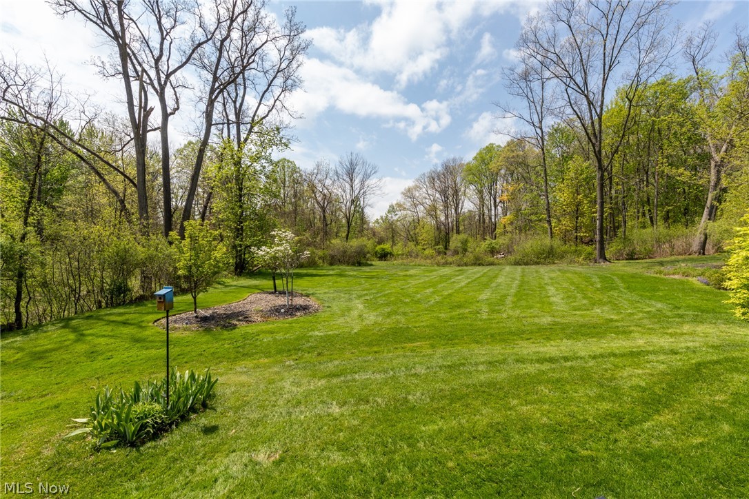 Woodland - Residential