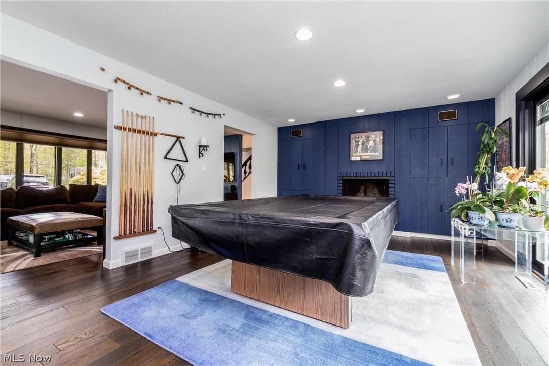 Woodland - Residential
