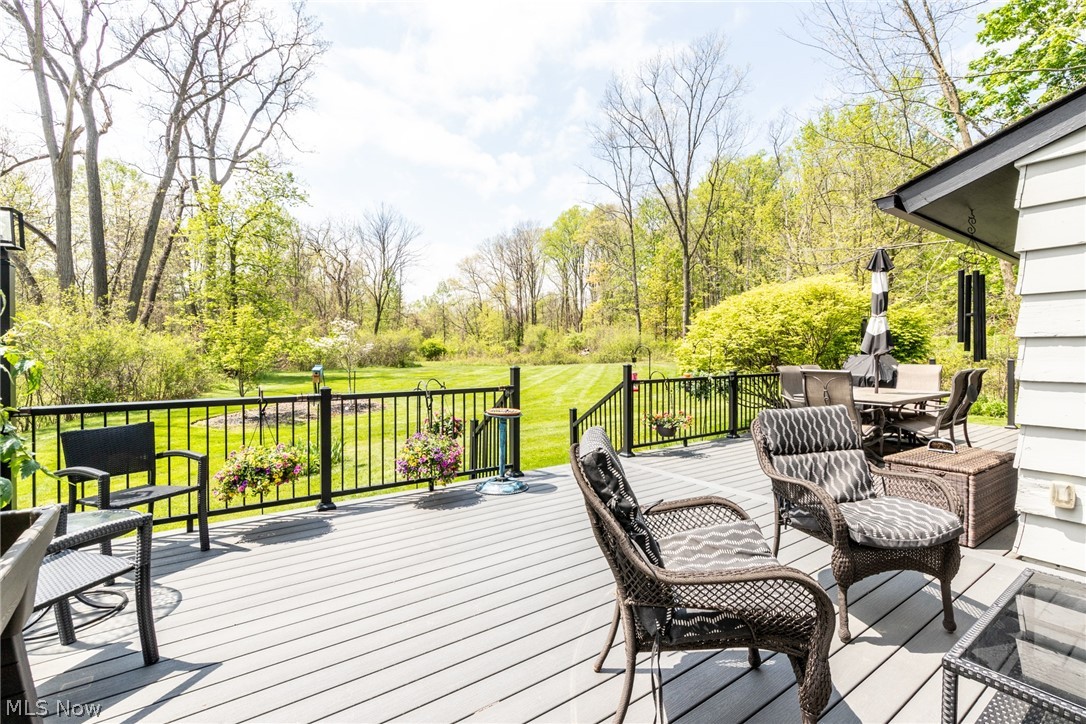 Woodland - Residential