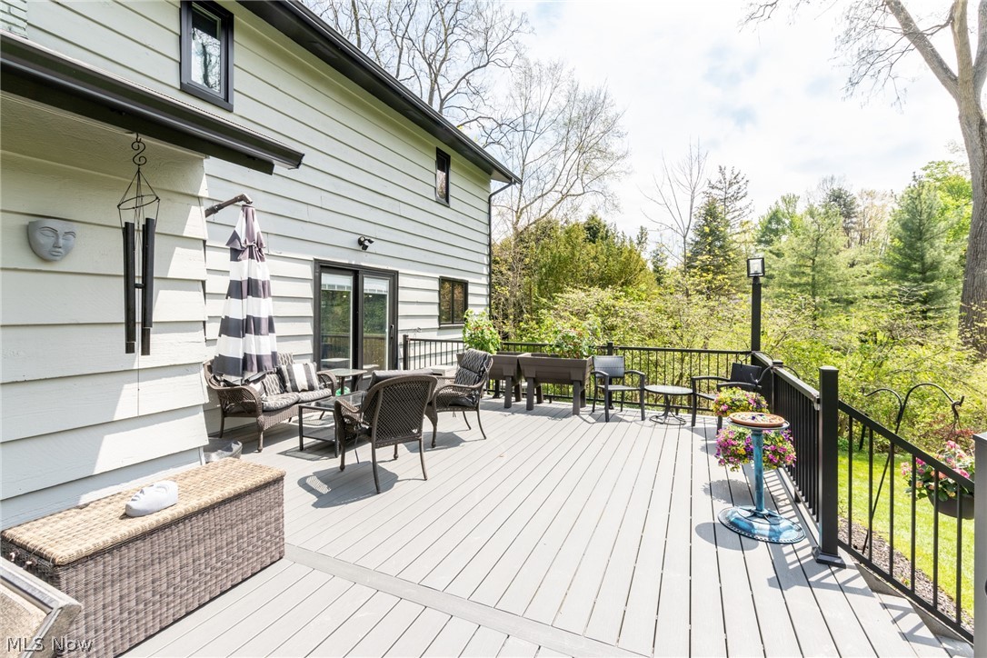 Woodland - Residential