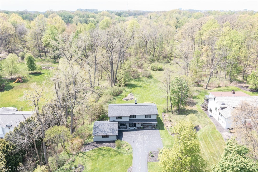Woodland - Residential