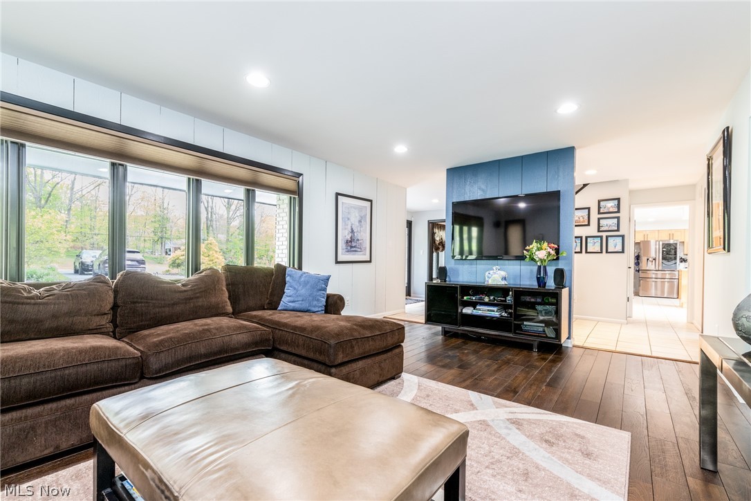 Woodland - Residential