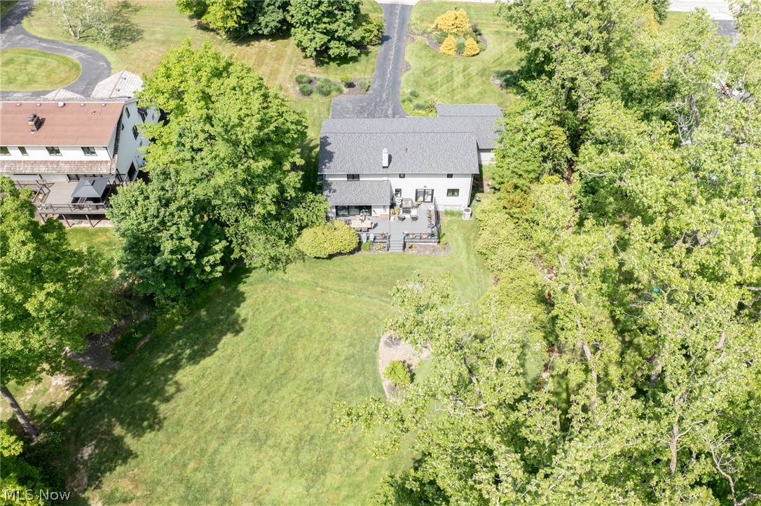 Woodland - Residential