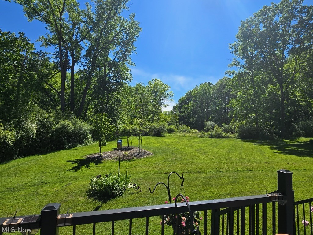 Woodland - Residential