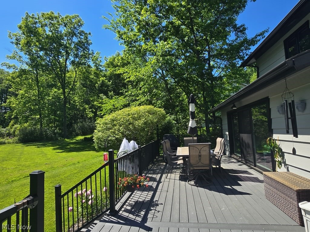 Woodland - Residential