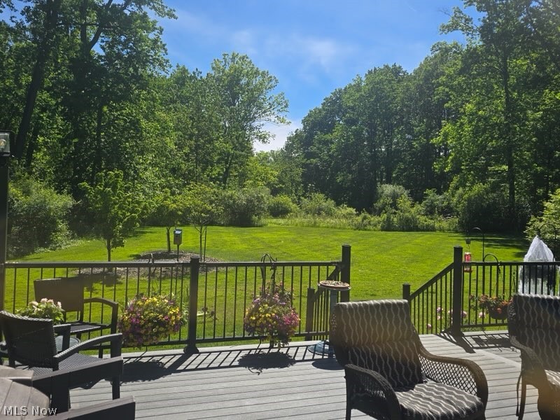 Woodland - Residential