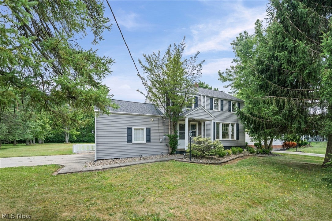 7471 Som Center Road