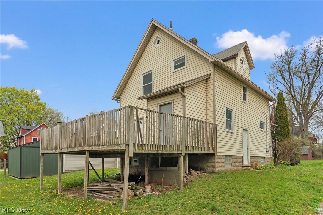 Canton - Residential